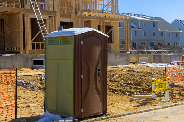 Best High-end porta potty rental  in De Soto, IA