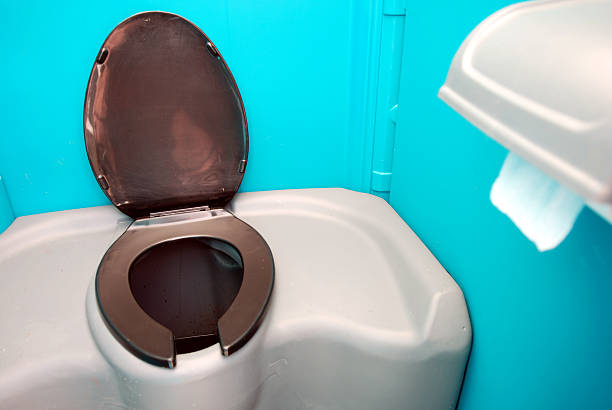Best Best portable toilet rental  in De Soto, IA