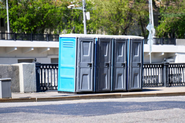 Best Portable bathroom rental  in De Soto, IA