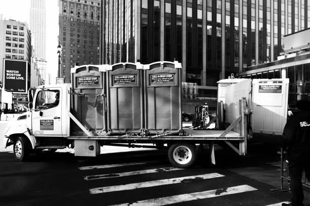 Best Porta potty for special events  in De Soto, IA