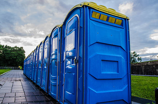 Portable Toilet Options We Offer in De Soto, IA