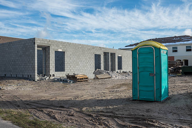 Best Porta potty rental for outdoor events  in De Soto, IA